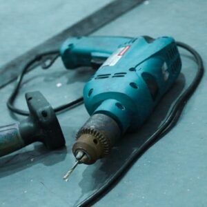 Digital Heat Gun 2000W
