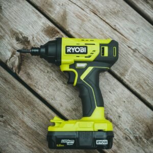 First-Fix Framing Nailer 18V