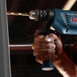 FlexVolt 18V Brushless Combi Drill