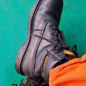 S3 Composite Safety Boots