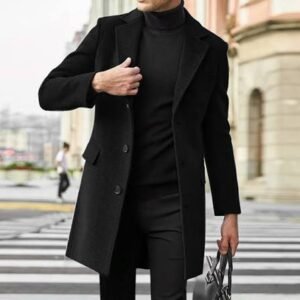 coats for men